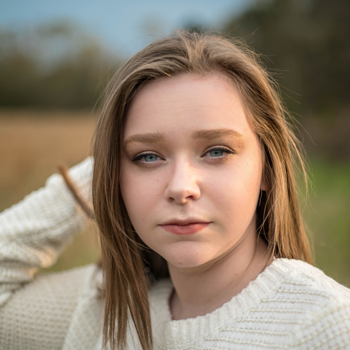 Female Headshot 2